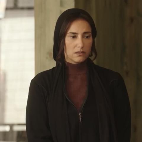 مسلسل الكينج الحلقة 3 رمضان 2026