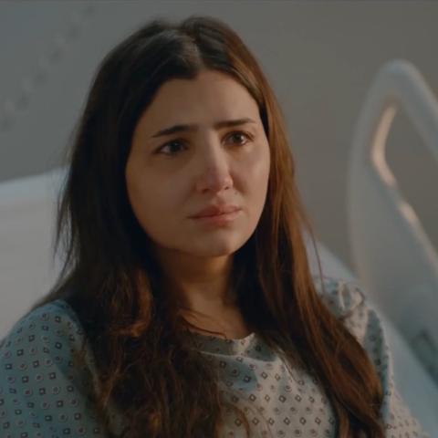 مسلسل الست موناليزا الحلقة 4 رمضان 2026