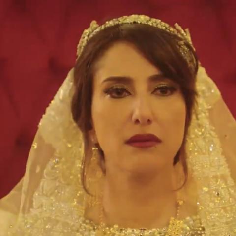 مسلسل الكينج الحلقة 4 رمضان 2026