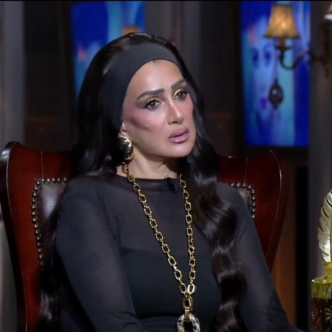 غادة عبد الرازق برنامج حبر سري رمضان 2026