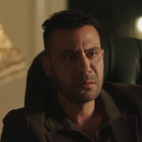 مسلسل الكينج الحلقة 5 رمضان 2026