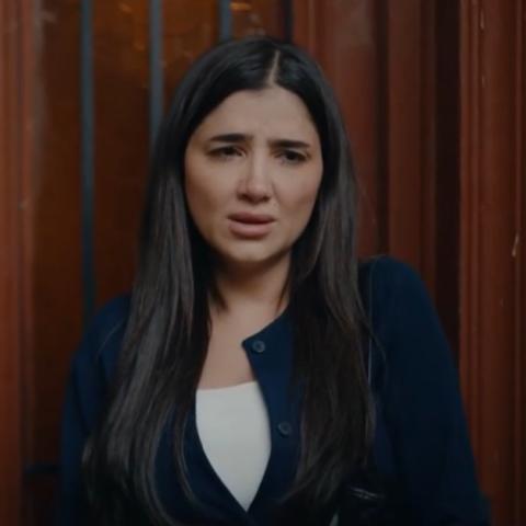 مسلسل الست موناليزا الحلقة 6 رمضان 2026