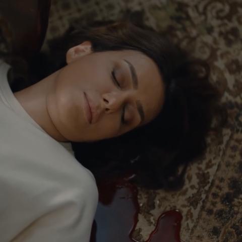 مسلسل الست موناليزا الحلقة 7 رمضان 2026