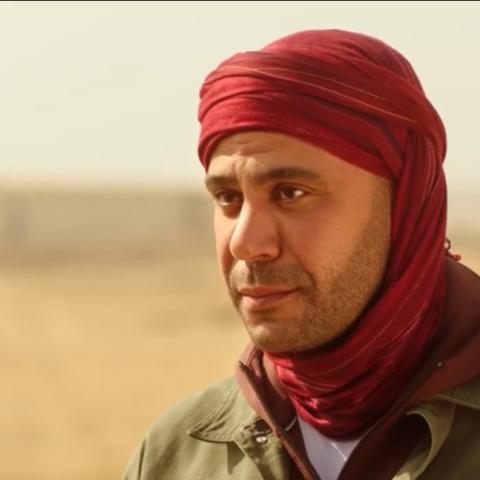 مسلسل الكينج الحلقة 8 رمضان 2026