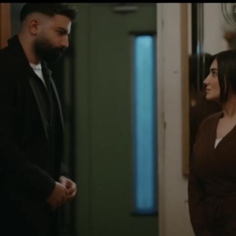 مسلسل الست موناليزا الحلقة 11 رمضان 2026