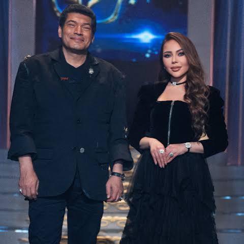 باسم سمرة برنامج حبر سري رمضان 2026