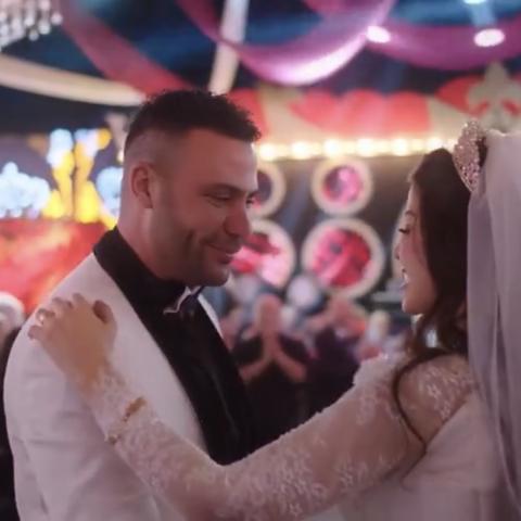 مسلسل الكينج الحلقة 12 رمضان 2026