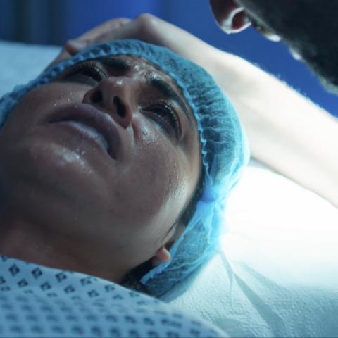 من مسلسل أمور عائلية على منصة شاشا