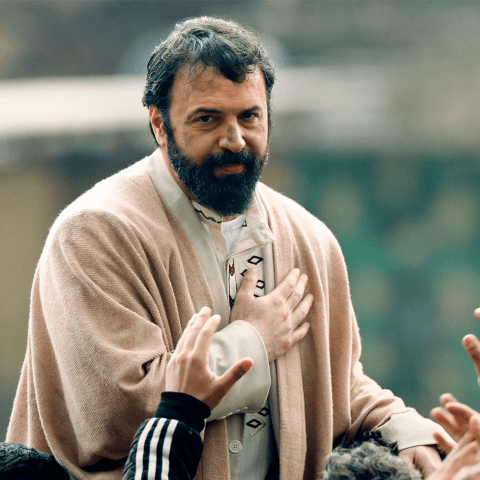 مسلسل مولانا - شاهد