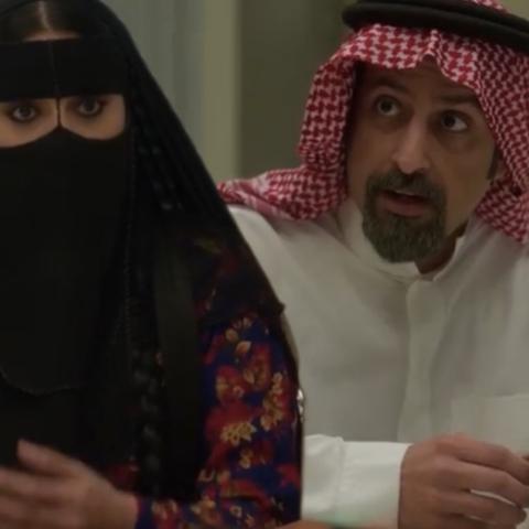 من شارع الأعشى 2 الحلقة 7 -شاهد Mbc