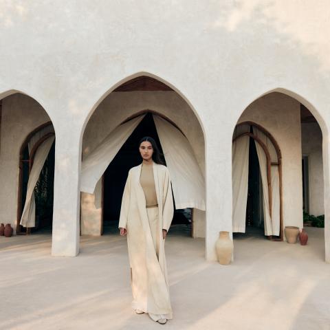 مجموعة لورو بيانا رمضان 2026 تحتفي بالجمال الطبيعي والحرفية