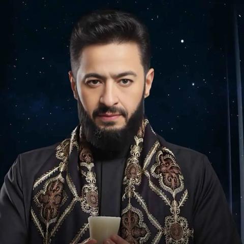 حمادة هلال - المداح