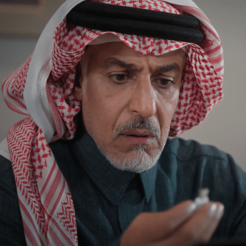 مسلسل المرسى الحلقة 81 - مصدر الصورة شاهد