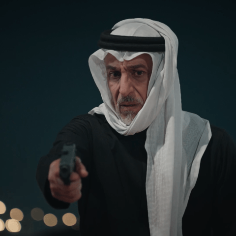 مسلسل المرسى الحلقة 84 - مصدر الصورة شاهد