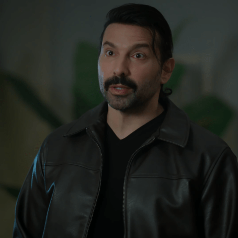 مسلسل ليل الحلقة 29 - مصدر الصورة شاهد