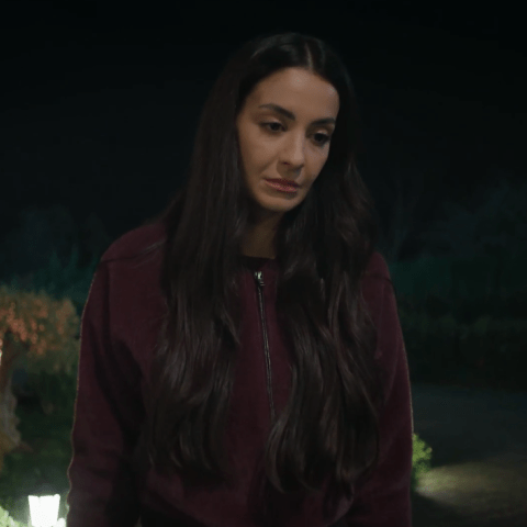 مسلسل ليل الحلقة 32 - مصدر الصورة شاهد