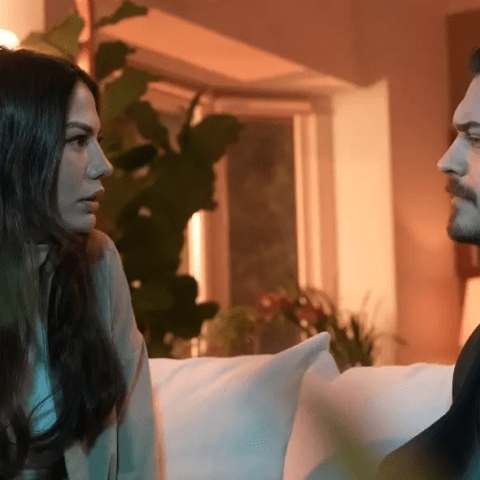 مسلسل حلم أشرف الحلقة 32 - مصدر الصورة إنستغرام