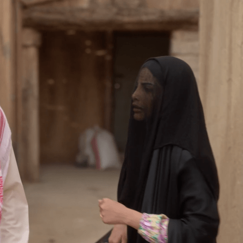 مسلسل شارع الأعشى 2 الحلقة 4 - مصدر الصورة شاهد