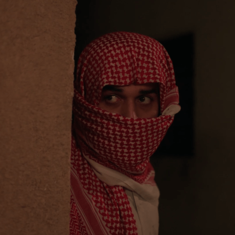 مسلسل شارع الأعشى 2 الحلقة 5 - مصدر الصورة شاهد