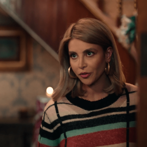 مسلسل مولانا الحلقة 9 - مصدر الصورة شاهد