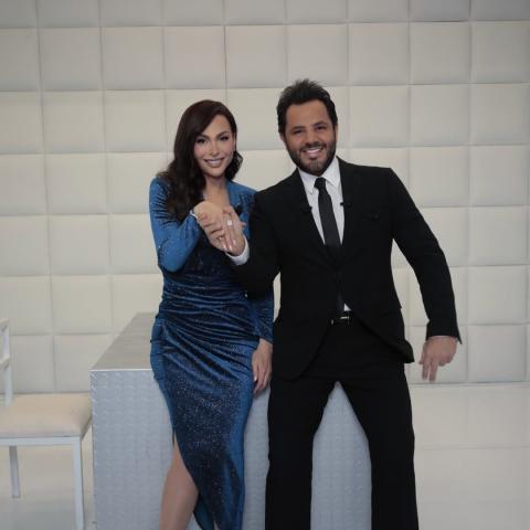 نيشان - أمل حجازي