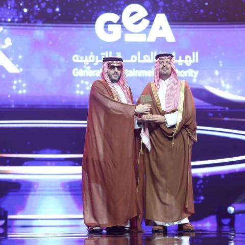 تركي آل الشيخ