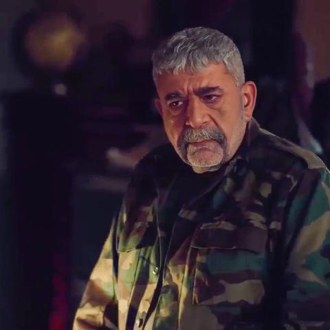 فارس الحلو - مولانا