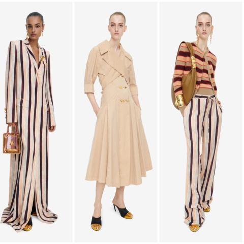 سكياباريللي تعيد تعريف الفخامة المعاصرة في مجموعة رمضان 2026