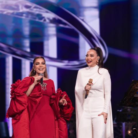 أصالة  - إيبرو غونديش