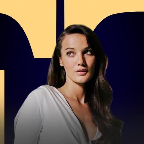 ينار تكشف حبّها للموسيقى العربية -صورة معدلة