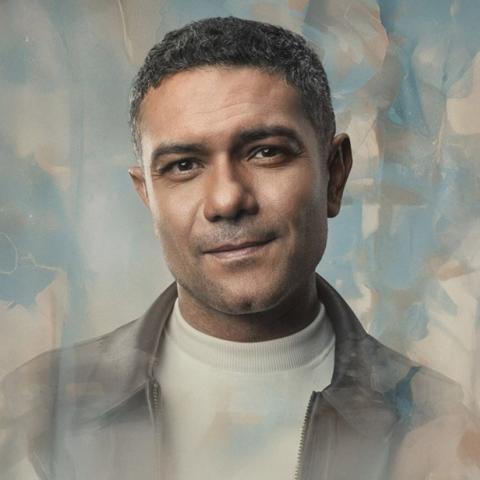 آسر ياسين اتنين غيرنا