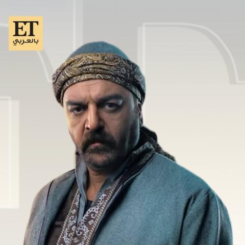 سامر المصري يكشف لـET بالعربي ايفيه شخصيته في النويلاتي