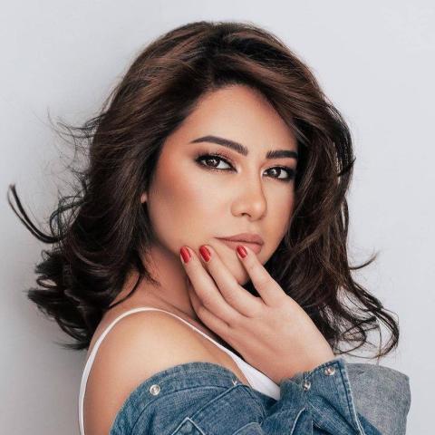 شيرين عبد الوهاب