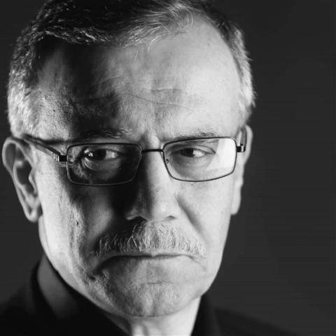 وفاة أحمد قعبور