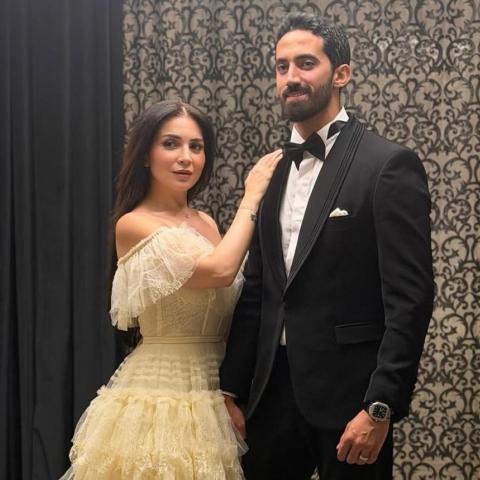 مي عز الدين