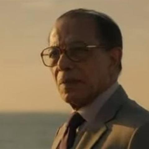 مصطفى محمود