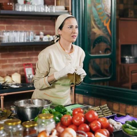 ميسون أبو اسعد