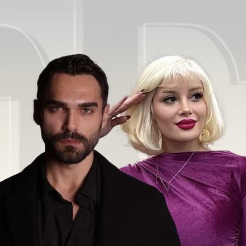 آيشه غُل إرسلان و سوناي كورتولوش