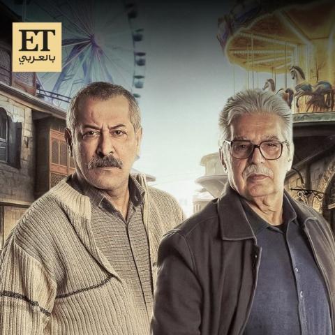 عبدالمنعم عمايري -  عباس النوري