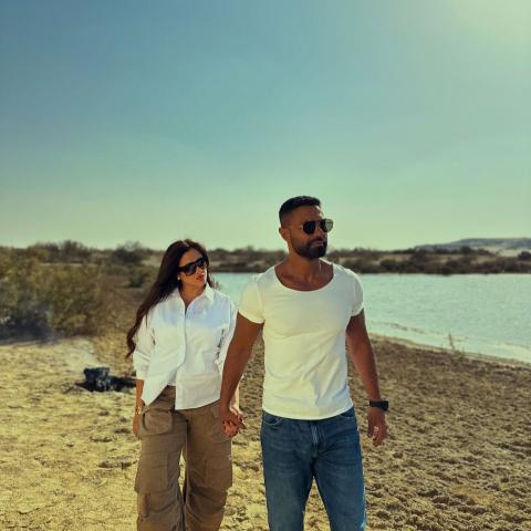 مسلسل وننسى اللي كان