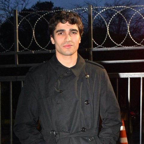 ميرت رمضان ديمير