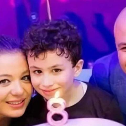 مثنى الغرايبة - أناهيد فياض - كرم