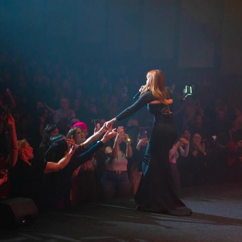 كارول سماحة