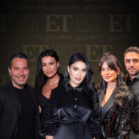 النجوم يحتفلون بأحد الشعانين مع عائلاتهم