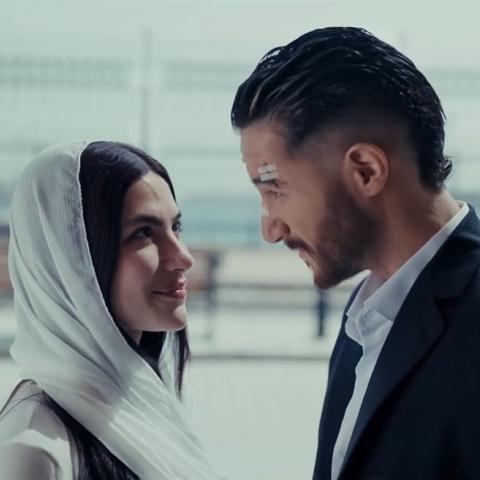 مسلسل سوا سوا