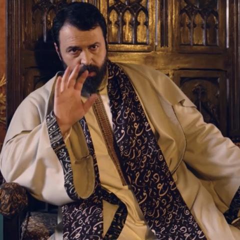 مسلسل مولانا الحلقة ٢٦ - MBC شاهد