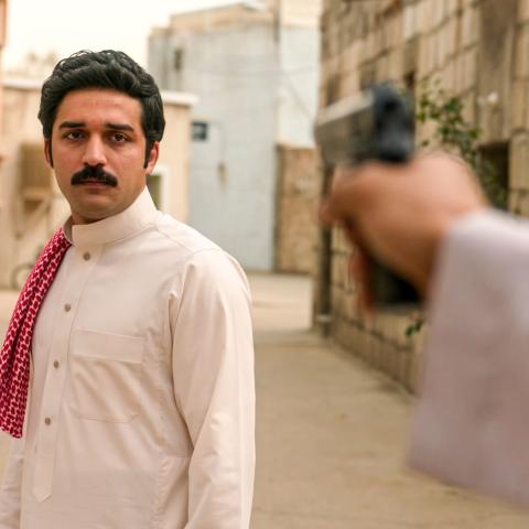 شارع الأعشى 2 - شاهد