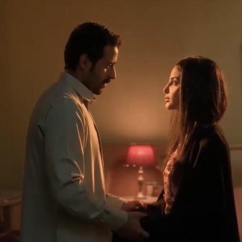 مسلسل شارع الأعشى 2 الحلقة 26 : عن رومانسية خالد و عزيزة