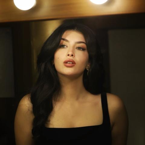 سارة بركة