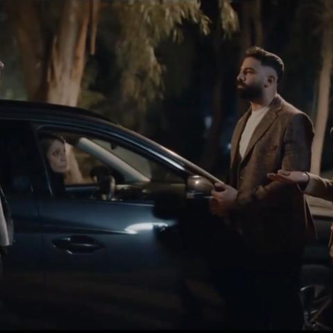 مسلسل الست موناليزا الحلقة 12 رمضان 2026